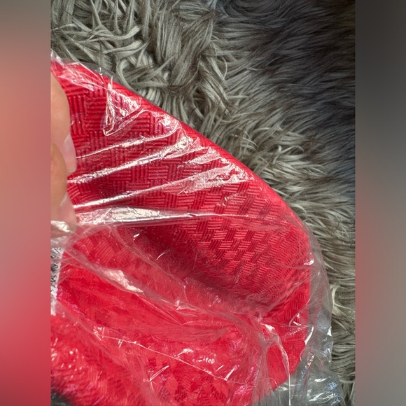 Red Kickball - Picture 3 of 4